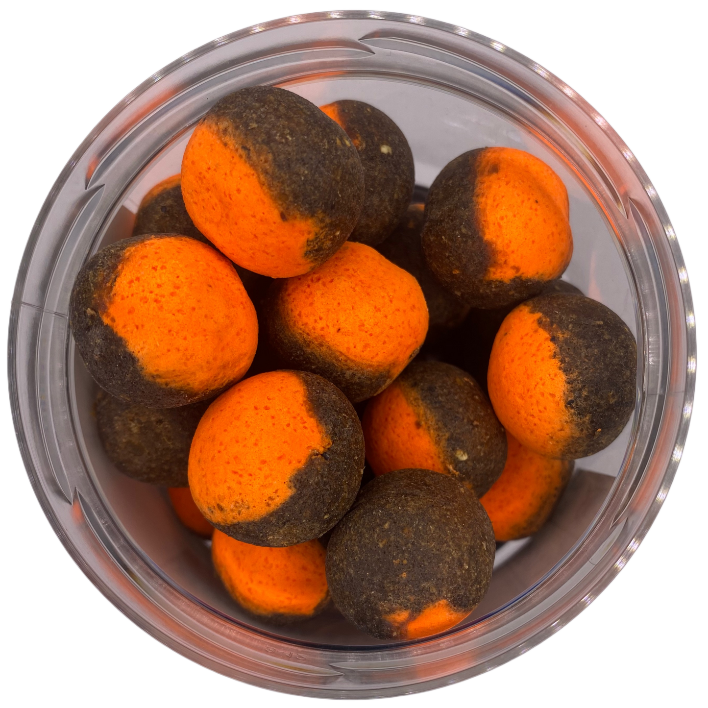 Fisch Two Tone Hookbaits