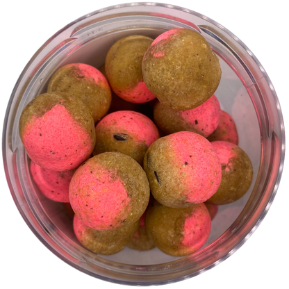 LS2.0 Two Tone Hookbaits