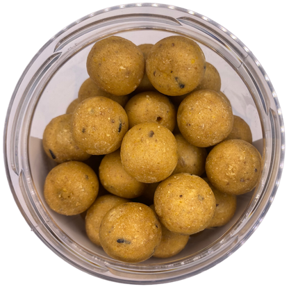 LS2.0 Hookbaits