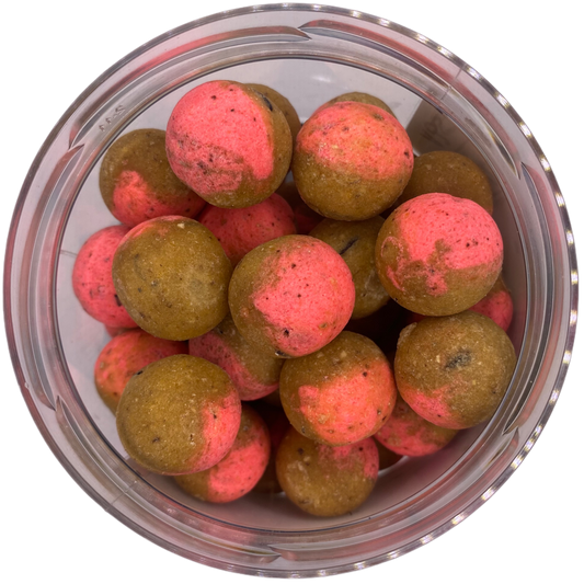 LS2.0 Two Tone Hookbaits